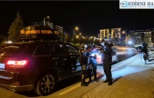 Polis ekipleri asayiş ve trafik denetimi yaptı