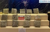 Polis ekiplerinden uyuşturucu operasyonu