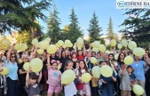 'Sevgili Günebakanlar' gurubundan minik Asaf'ın hayaline destek