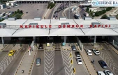 Sınır kapılarında personel sayısı arttırıldı