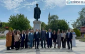 Sosyal Güvenlik Haftası törenle kutlandı
