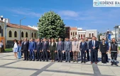 Tapu ve Kadastro'dan 178.yıl töreni