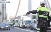 Trafik kanun teklifi Meclis Başkanlığına sunuldu!