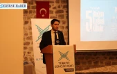 TÜGVA Edirne İl Temsilciliği'nde genel kurul heyecanı yaşandı