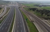 Türkiye'de ilk Melodili Yol hayata geçti
