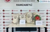 Zehir tacirlerine geçit yok