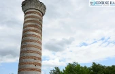 Zincirlikuyu Camisi ihya edilecek