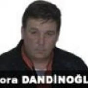 Bora Dandinoğlu