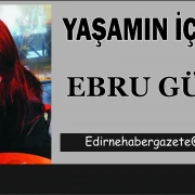 Ebru GÜVEN MUTLU
