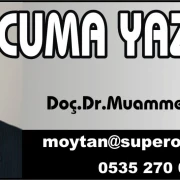 Muammer Oytan