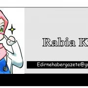 Rabia Kuş
