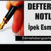 İPEK ESMA ÇEŞME
