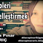 Dilara Pınar ARIÇ