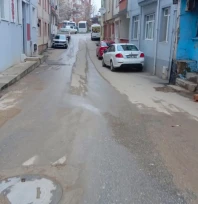 1 haftadır su patlağı çözülemeyen sorun