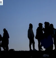 15 düzensiz göçmen yakalandı