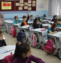 2025-2026 Eğitim Öğretim yılı ilk ara tatili sona eriyor