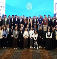 '2025 Yılı 1416 Bursları' için başvurular başladı