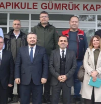 2025 yılında yürütülen çalışmalar değerlendirildi