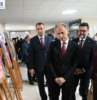 24 Kasım Öğretmenler Günü dolayısıyla programlar düzenlendi