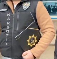 240 kilogram uyuşturucu ele geçirildi