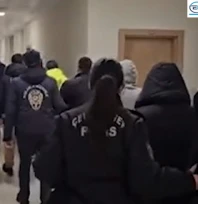 28 ilde 350 şüpheli yakalandı