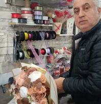 32 yıllık esnaftan 'Sanatımıza Sahip Çıkın' çağrısı