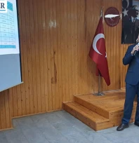 33 dönümlük alanda modern UMKE merkezi inşa edilecek