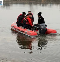 4 gündür haber alınamıyor: Meriç Nehri'nde umutlu bekleyiş