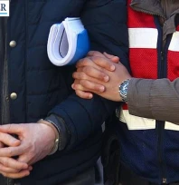 40 kilogram skunkun ele geçirildiği operasyonda 3 zanlı yakalandı