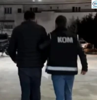 42 İlde FETÖ operasyonu: 160 şüpheli yakalandı