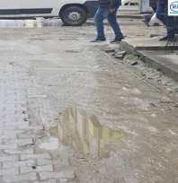 60 günlük vaat fiyasko oldu: Kaleiçi bataklığa döndü