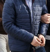 9 yıllık firar sona erdi: FETÖ zanlısı yakalandı