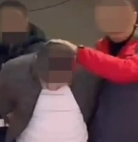 93 ayrı suçtan hüküm giyen kişi operasyonla yakalandı