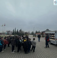 AFAD, Trakya Üniversitesi'nde afet farkındalığını artırdı