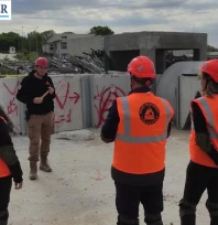 Afet dayanıklılığını artırmak için yeni gönüllü ekibi oluşturuluyor