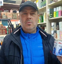 Ağrılara doğal çözüm