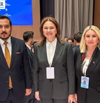 AK Parti Edirne Teşkilatı, Erdoğan'ın liderliğinde yeni döneme hazırlanıyor