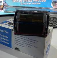 Akıllı Mastitis Tespit Cihazı 'Masti Pro' Tanıtıldı