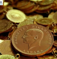 Altın fiyatları yeni haftaya dengeli başladı