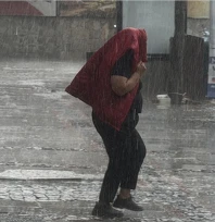 Aralık ayında Edirne'ye yağmur uğramadı