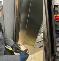 Asansör bakımı: Uzmanlardan düzenli kontrol uyarısı