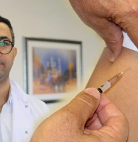 Aşı, griple birlikte gelen kalp riskine karşı en etkili kalkan!