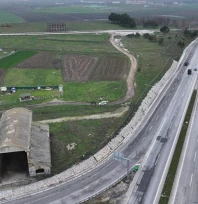 Askeri tarihin sessiz tanığı turizme kazandırılıyor