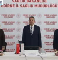 ASKOM Bölge toplantısı Edirne'de nöroloji gündemiyle gerçekleştirildi