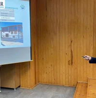 Atık su ve emisyon kontrollerinde sıkı takip