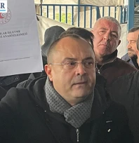 Atkoşan, 'Ulus Pazarı'nın hukuki bir problemi yok'