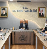 Bağımlılıkla mücadele için bir araya geldiler