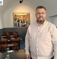 Bahri Dinar'ın emaneti yeniden hizmete açıldı