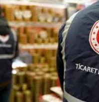 Bakanlıktan 'Yılbaşı İndirimleri' uyarısı