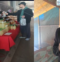 Bal mayalı sirke Edirne'den Türkiye'ye yayılıyor